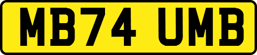 MB74UMB