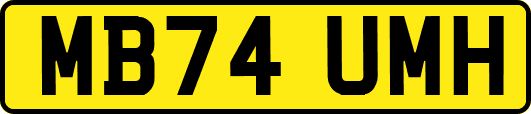 MB74UMH