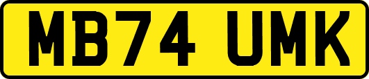 MB74UMK