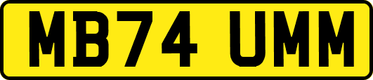 MB74UMM