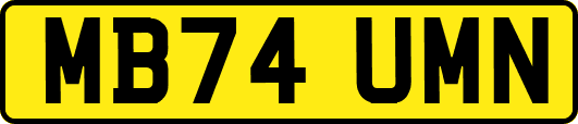MB74UMN