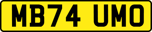 MB74UMO
