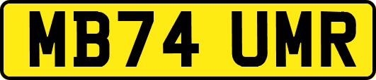 MB74UMR