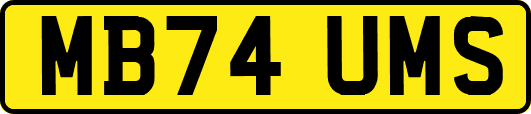 MB74UMS