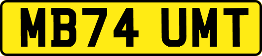 MB74UMT