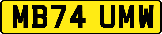 MB74UMW
