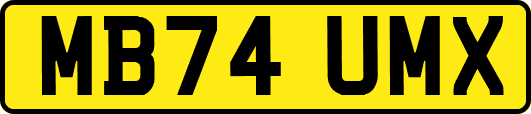 MB74UMX