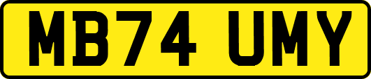 MB74UMY
