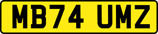 MB74UMZ