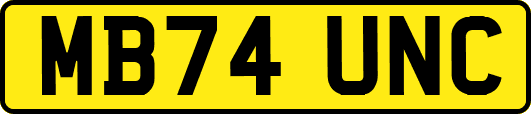 MB74UNC