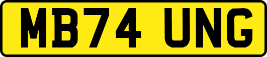MB74UNG