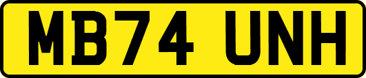 MB74UNH