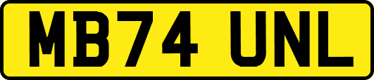 MB74UNL