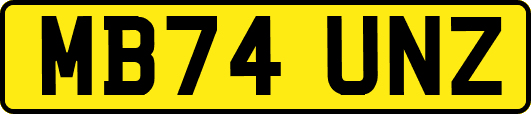 MB74UNZ
