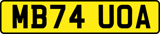 MB74UOA