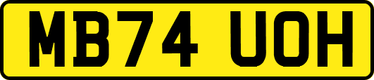 MB74UOH