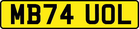 MB74UOL