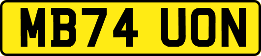 MB74UON