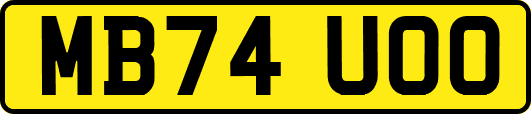 MB74UOO