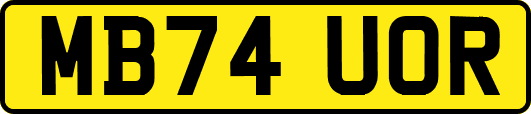 MB74UOR
