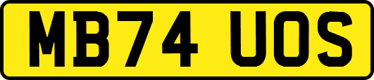 MB74UOS