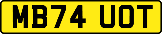 MB74UOT