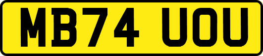 MB74UOU