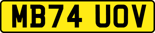 MB74UOV