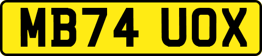 MB74UOX
