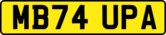 MB74UPA