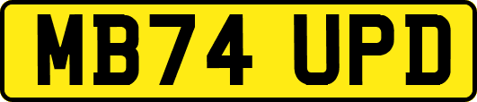 MB74UPD