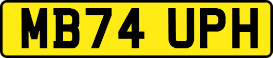MB74UPH