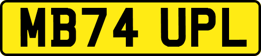 MB74UPL