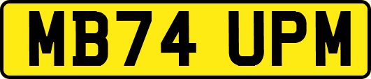 MB74UPM
