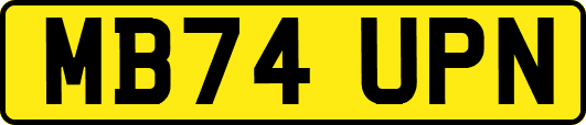 MB74UPN