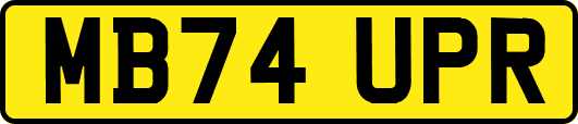 MB74UPR