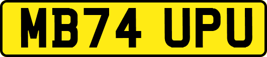 MB74UPU
