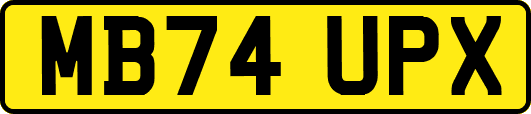 MB74UPX