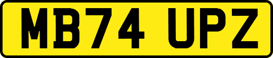 MB74UPZ