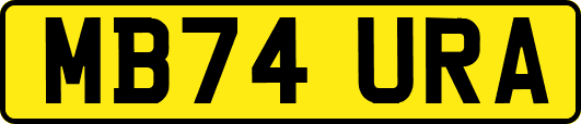 MB74URA