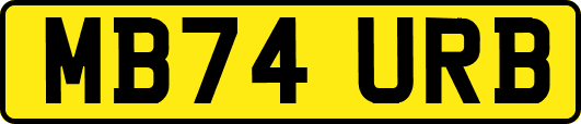 MB74URB