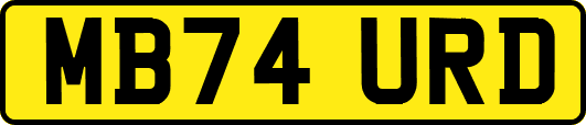 MB74URD