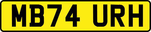 MB74URH