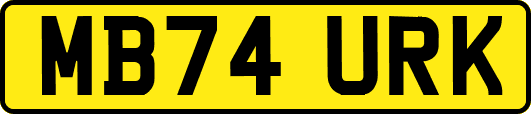 MB74URK