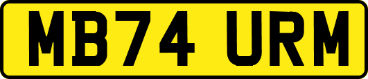 MB74URM