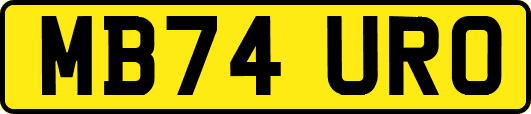 MB74URO