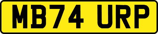 MB74URP