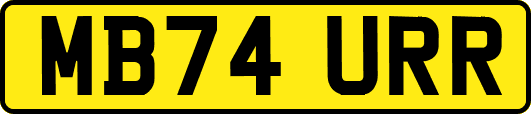 MB74URR