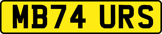 MB74URS