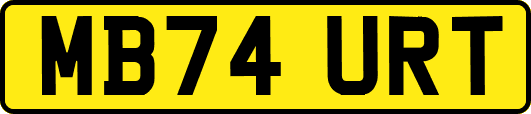 MB74URT